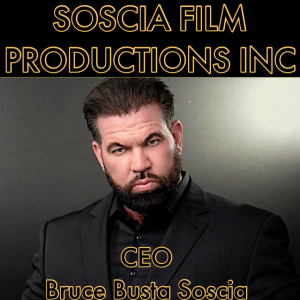 Soscia Films