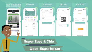 Singapore’s Start-Up Launches World’s First All-In-One Digital Currency App To Drive Mass Adoption 