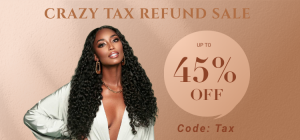 Get ready to embrace your hair with the 2023 Tax Refund Season offered by Nadula