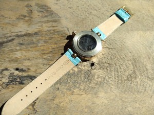 Balance Watch Back