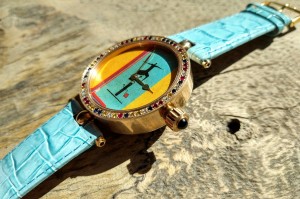Balance Watch