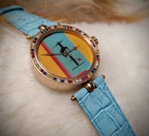 Balance Watch