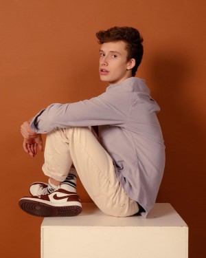 ‘Party With You’ by Nick Cassano