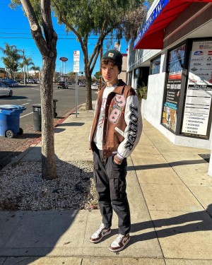 ‘Party With You’ by Nick Cassano