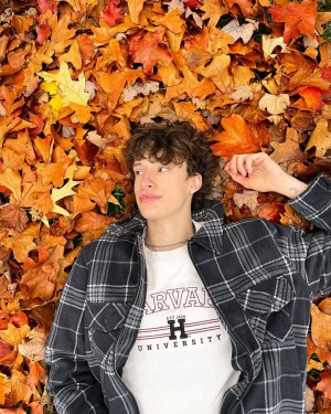 ‘Party With You’ by Nick Cassano