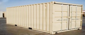 40 feet container Manufacturers Chennai