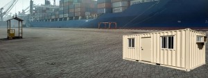 Container Manufacturers in Chennai