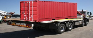 Portable Containers Manufacturers Chennai