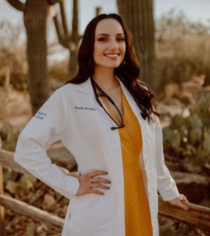 Noelle Smolcic, ND, a Naturopathic Physician with Restorative Origins