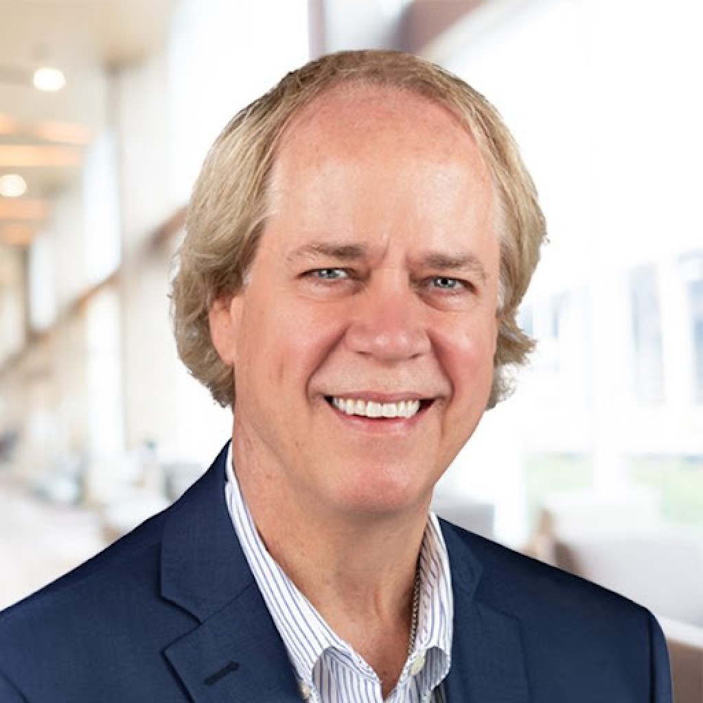 Reed Martin Moeller, DC, Dipl.Ac, a Chiropractor with Forest Park