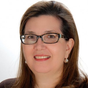 Maria Kiaffas, MD, PhD, a Cardiologist with Mercy Children’s Kansas City (Heart Center & Fetal Health Center)