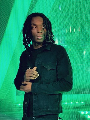 ENERGYNEVERDIESS by Connor Hall