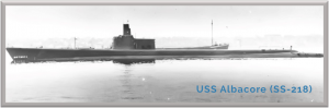 USS Albacore pic2