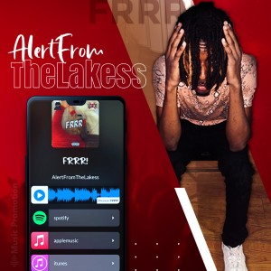 AlertFromTheLakess