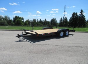 Are You Looking For A Wholesale Trailer Or Custom Trailer? Our Team Can Help!