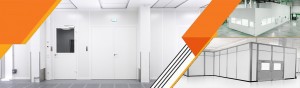 Modular Cleanroom Manufacturers Bangalore