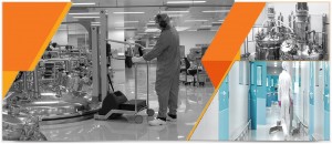 Pharma Cleanroom Manufacturers Bangalore