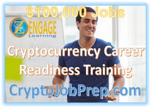 Cryptocurrency Job Preparation Program