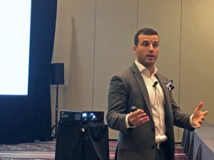 Emerald Brand Officially Announces Creation of the Emerald Sustainability Accreditation Program (ESA)