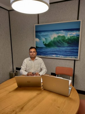 Chartered Accountant