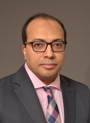 Sameh M. Said, MBBCh, MD, FACS, Pediatric and Adult Cardiovascular Surgeon with the University of Mi