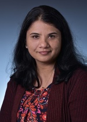Ganga Ramidi, MD, Infectious Disease Specialist with St. Elizabeth Physicians