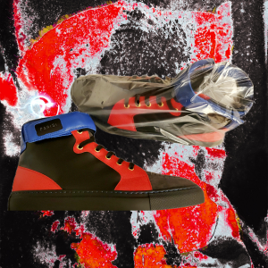 P A R I S I Stock Photo AriS Luxury Pair In Set