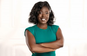 Marquice Gee - headshot