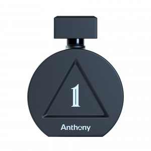 Anthony 1 Eau de Parfum: Debuting the first fine fragrance from Anthony Brands