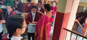Jnv academy