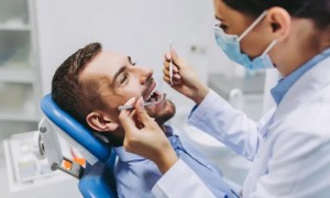 Cosmetic Dentist Salt Lake City