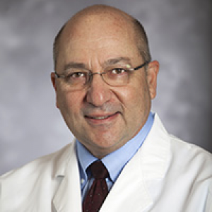 Alfredo D. Voloschin, MD, Neuro-Oncologist & Neurologist with Winship Cancer Institute of Emory Univ
