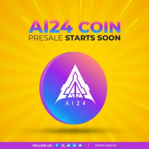 Ai24 Now Becomes the Most Trustworthy Ai Crypto Platform for Understanding the Latest Trends in the Market