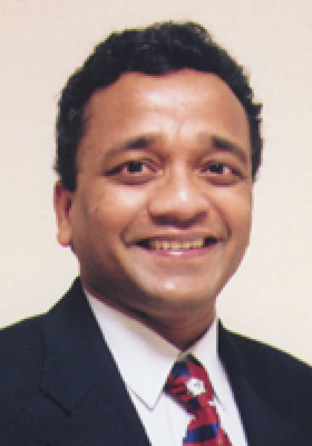 Ravi Prakash, MD, MRCP(UK), DABP, Pediatrician with Prakash Pediatrics
