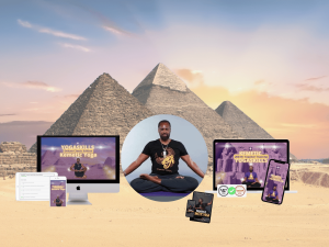 Kemetic YogaSkills online classes