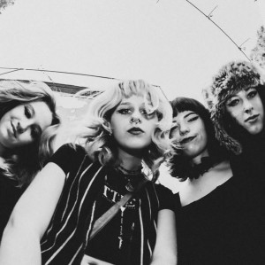 Doll Riot - By Giani Esparza