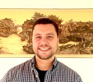 Licensed Acupuncturist Roberto Andrade, LAc Provides Services for the New Jersey