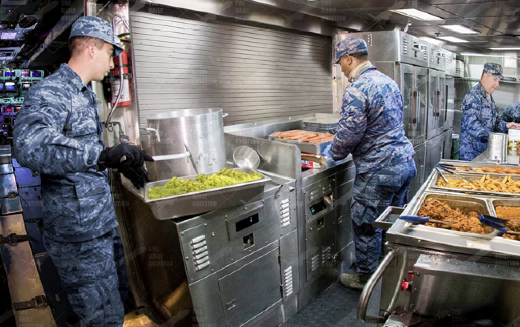 Extreme Chef Jobs Chef Jobs That are out of the Ordinary IssueWire