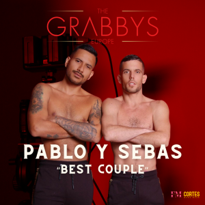 Pablo Cortés and Sebas Cortés “Best couple” 2022 repeat the experience.