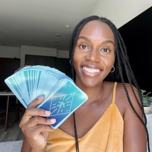 Christine Vasquez Co-Founder of Pretty Spirits