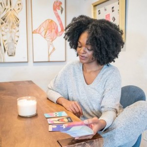 Lauren Brewer Co-founder of Pretty Spirits