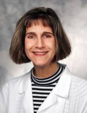 Beatriz Esayag-Tendler, MD,  Endocrinologist with the University of Connecticut Health Center