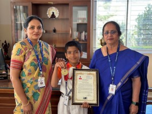 National Public school