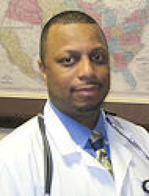 Earl J. Clement II, MD, Family Medicine Physician with Palo Pinto General Hospital