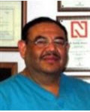 Rodolfo Orozco, DDS, General Dentist with Alpine Oak Dental