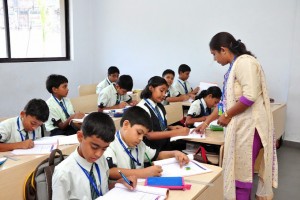 Experienced Teachers