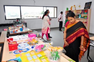 Extracurricular Activities