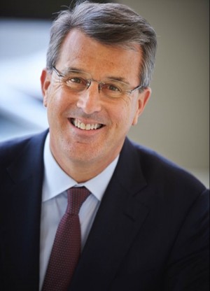 Charles L. Lucore, MD, MBA, Cardiologist with St. Francis Hospital, The Heart Center