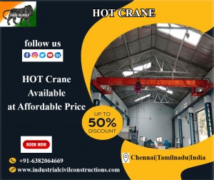 HOT Crane Manufacturers
