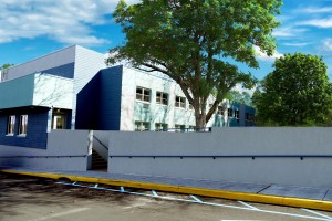 bnai brith building edit